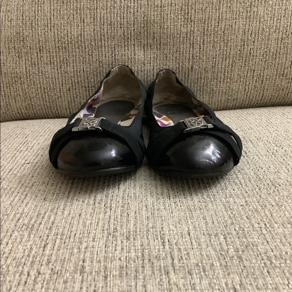 Womens Coach flats-size 6 1/2 - Picture 5 of 12